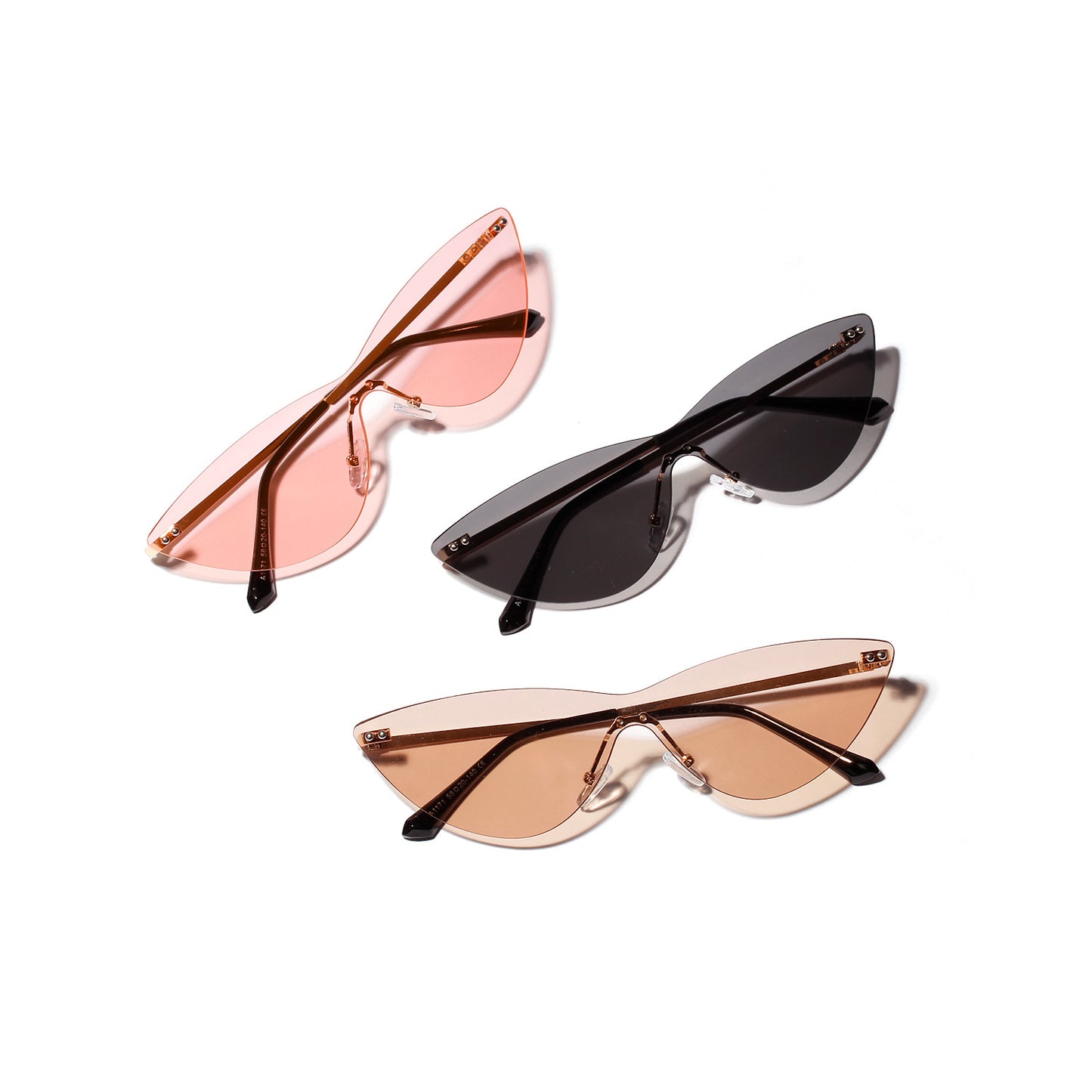Sunglasses - Zalixer