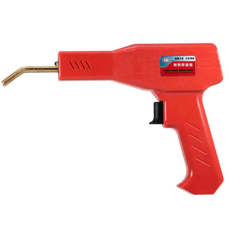 Universal Welding Artifact Hot Melt Machine Welding Nail Gun