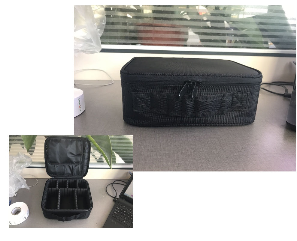 Make-up Bag - Zalixer