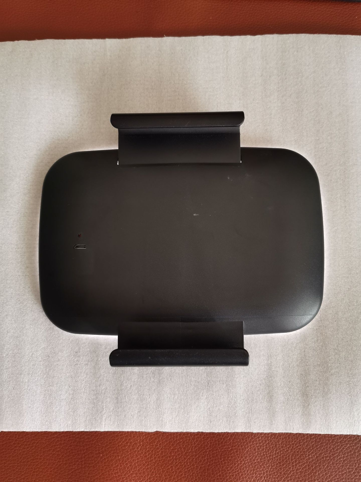 In-Car LED Make-Up Mirror - Zalixer