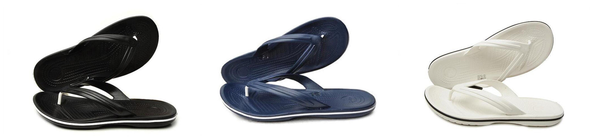Hole Shoes Kaloban Flip Flops Mens And Womens Shoes - Zalixer