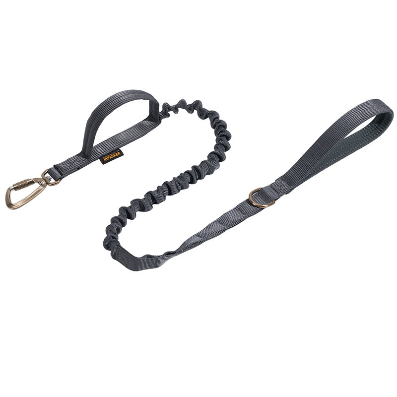 Traction Rope Collar Big Dog Walking Dog Rope