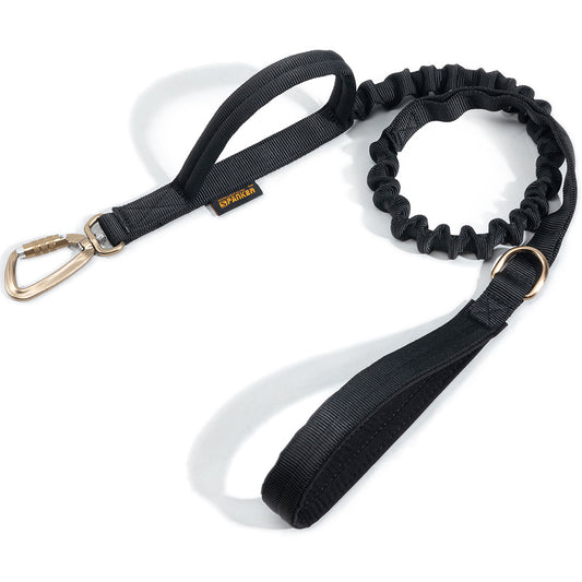 Traction Rope Collar Big Dog Walking Dog Rope