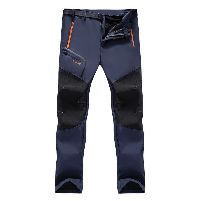 Sports hiking pants