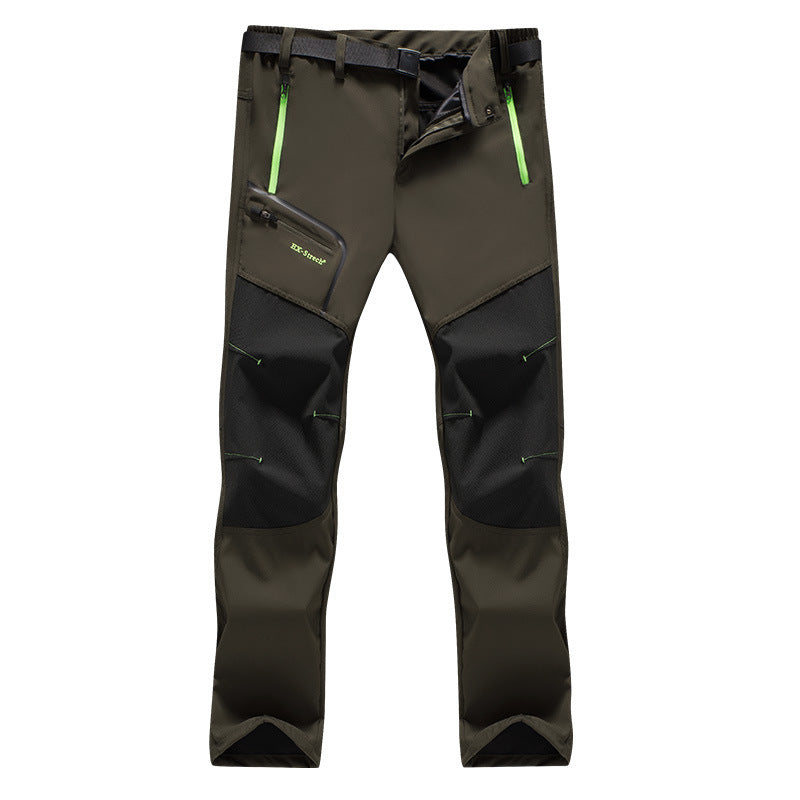 Sports hiking pants