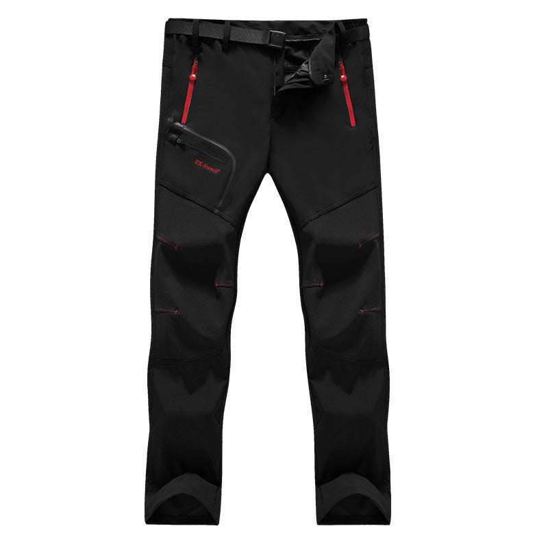 Sports hiking pants