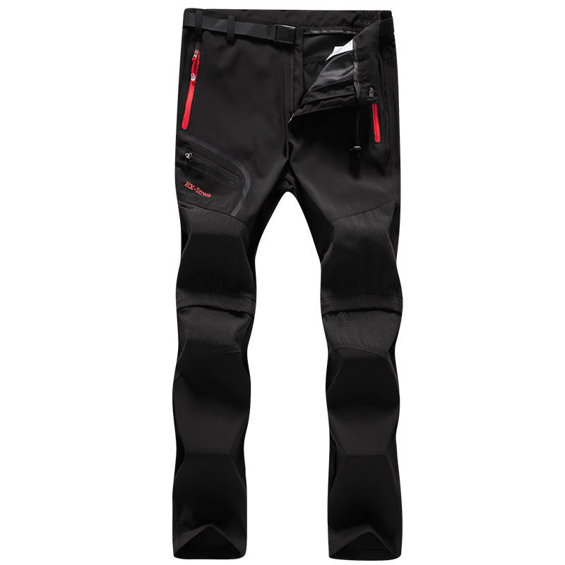 Sports hiking pants