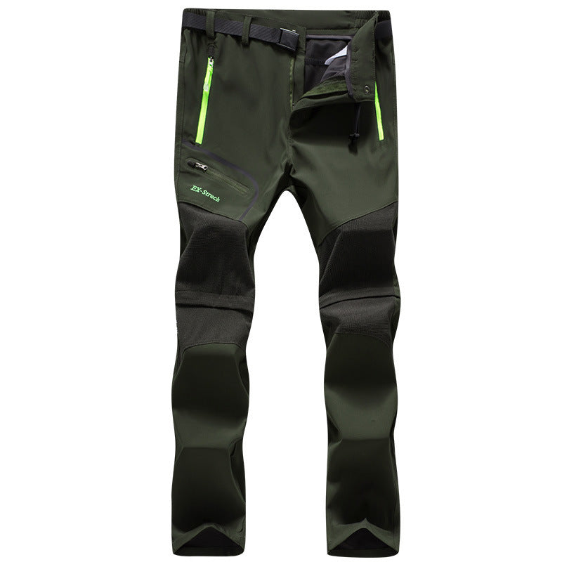 Sports hiking pants