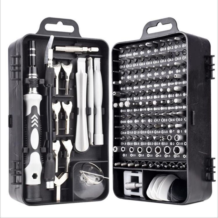 Combination Repair Screwdriver Tool Set