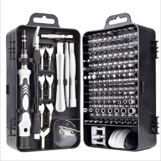 Combination Repair Screwdriver Tool Set