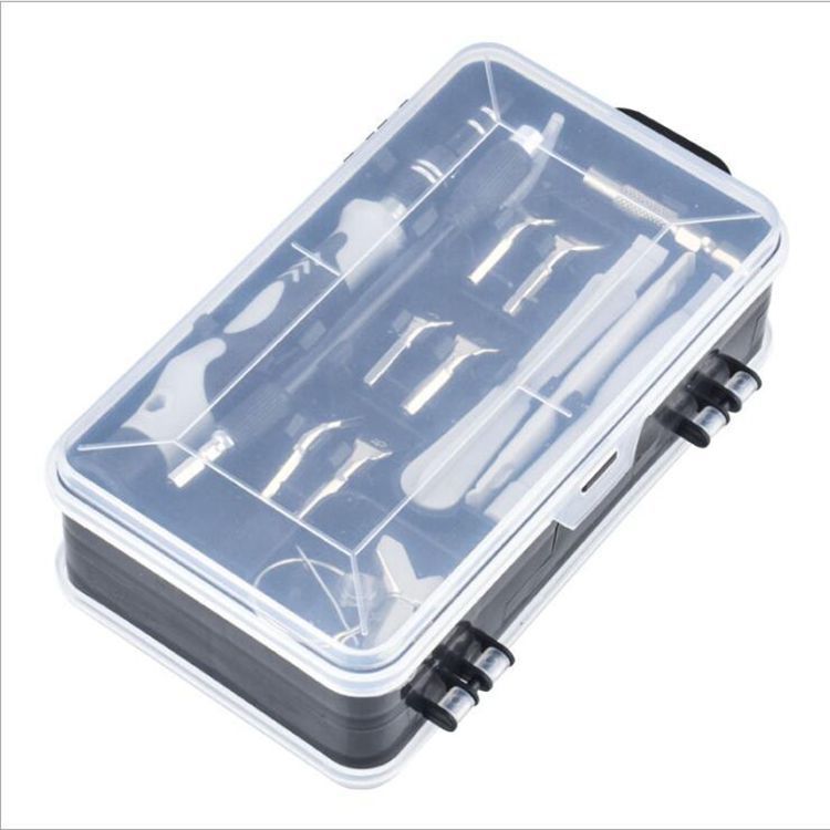 Combination Repair Screwdriver Tool Set