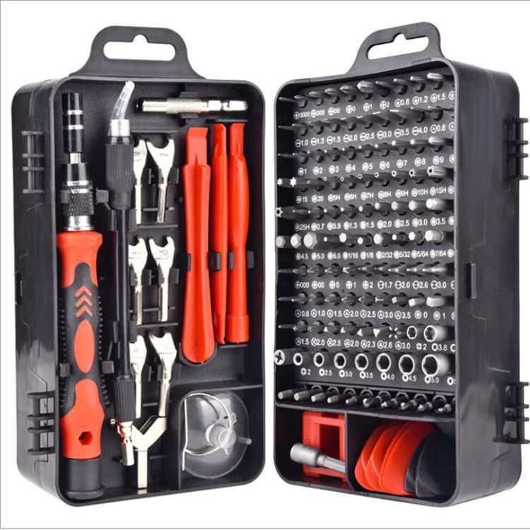 Combination Repair Screwdriver Tool Set