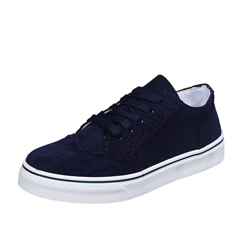 Women's Shoes Platform Casual Shoes - Zalixer