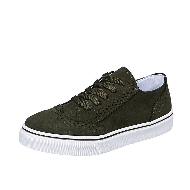 Women's Shoes Platform Casual Shoes - Zalixer