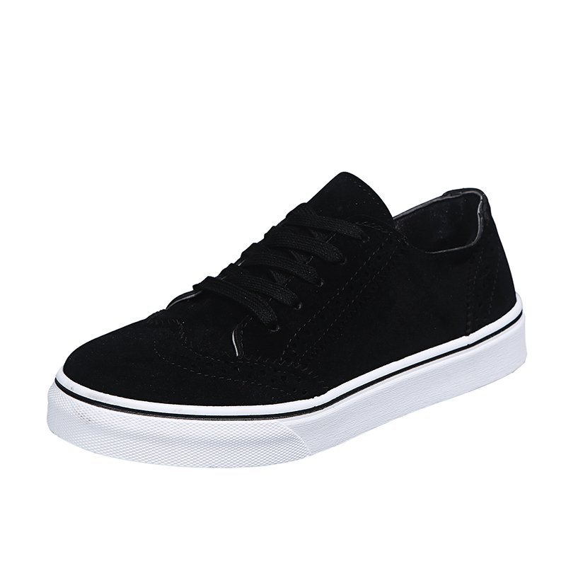 Women's Shoes Platform Casual Shoes - Zalixer