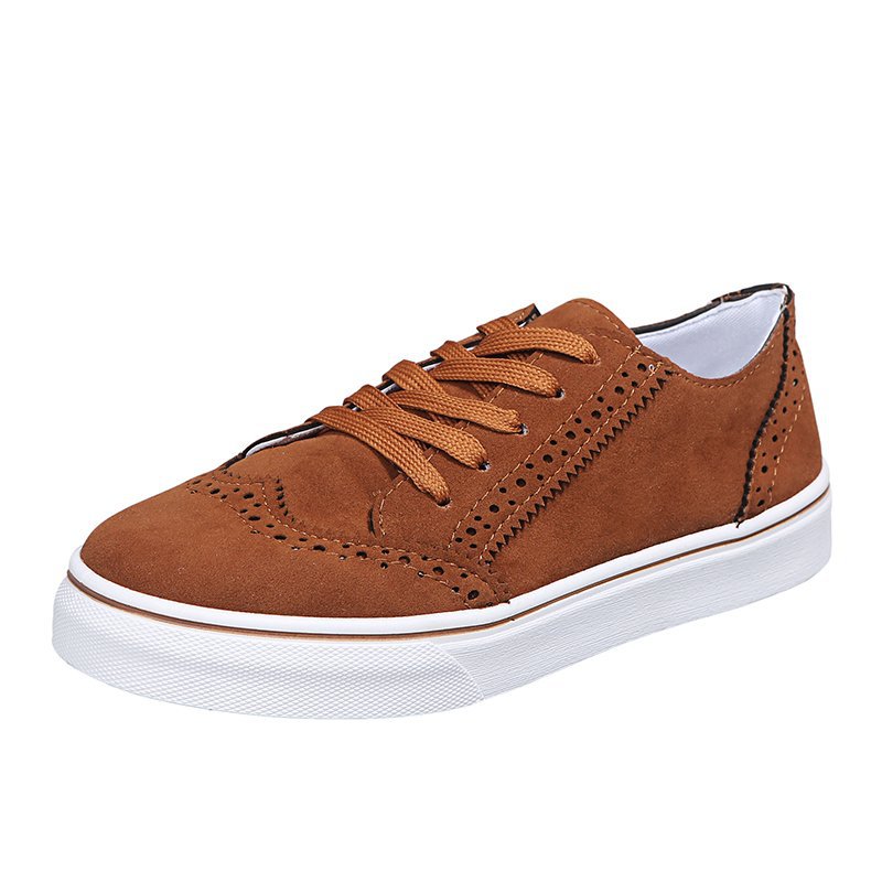 Women's Shoes Platform Casual Shoes - Zalixer