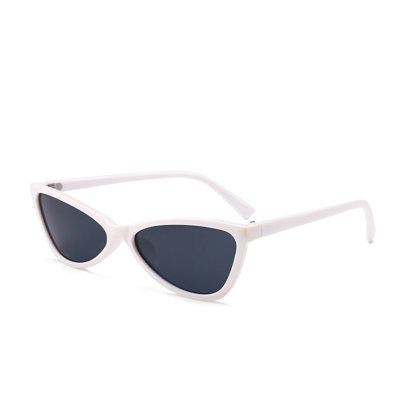 Butterfly Sunglasses Cat Eye Sunglasses Glasses Sunglasses - Zalixer