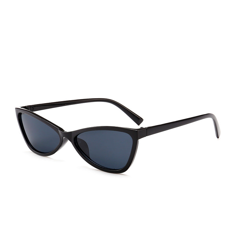 Butterfly Sunglasses Cat Eye Sunglasses Glasses Sunglasses - Zalixer