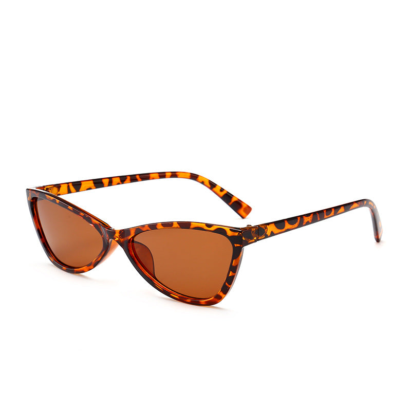 Butterfly Sunglasses Cat Eye Sunglasses Glasses Sunglasses - Zalixer