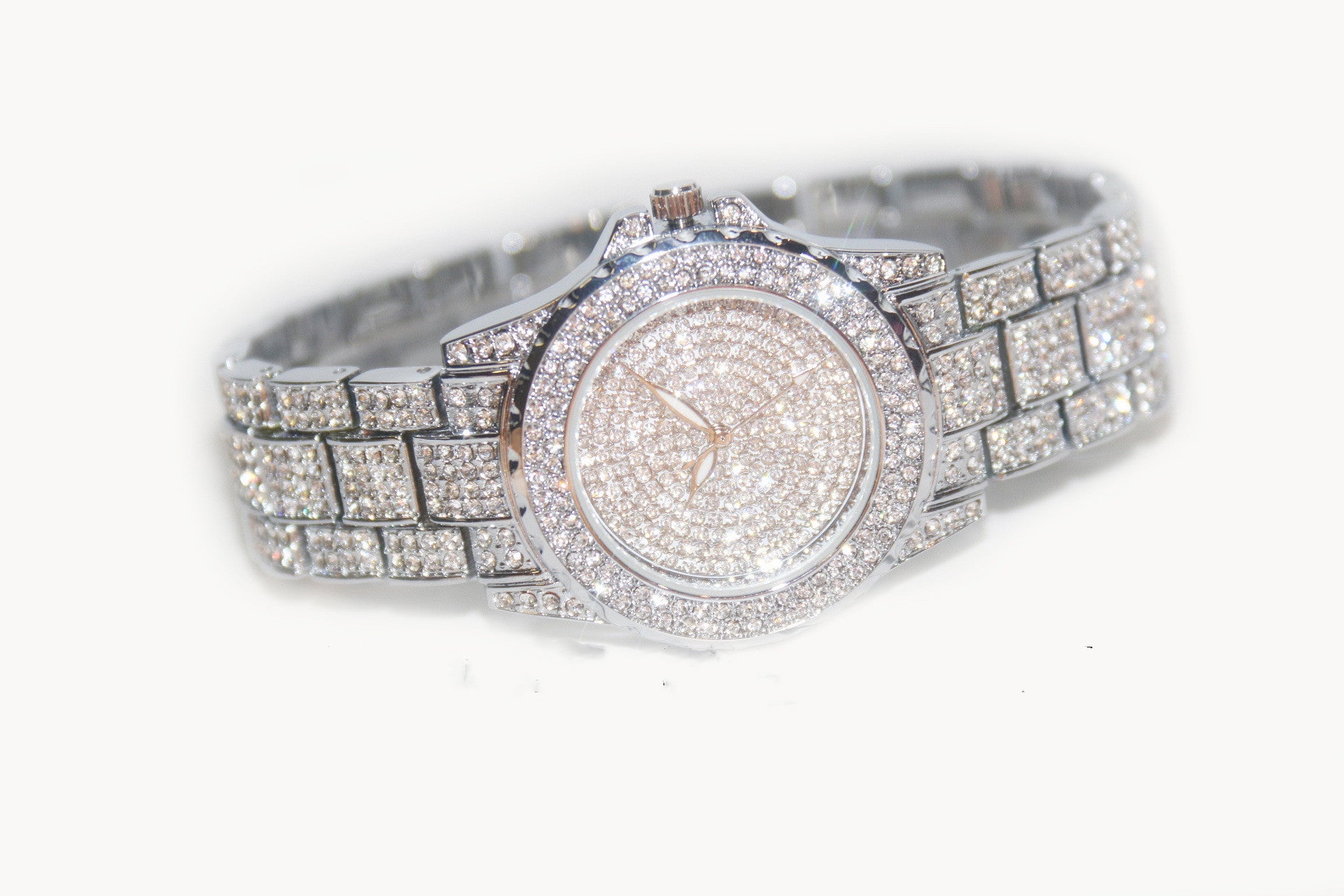 Gypsophila Fashion Women's Watch - Zalixer