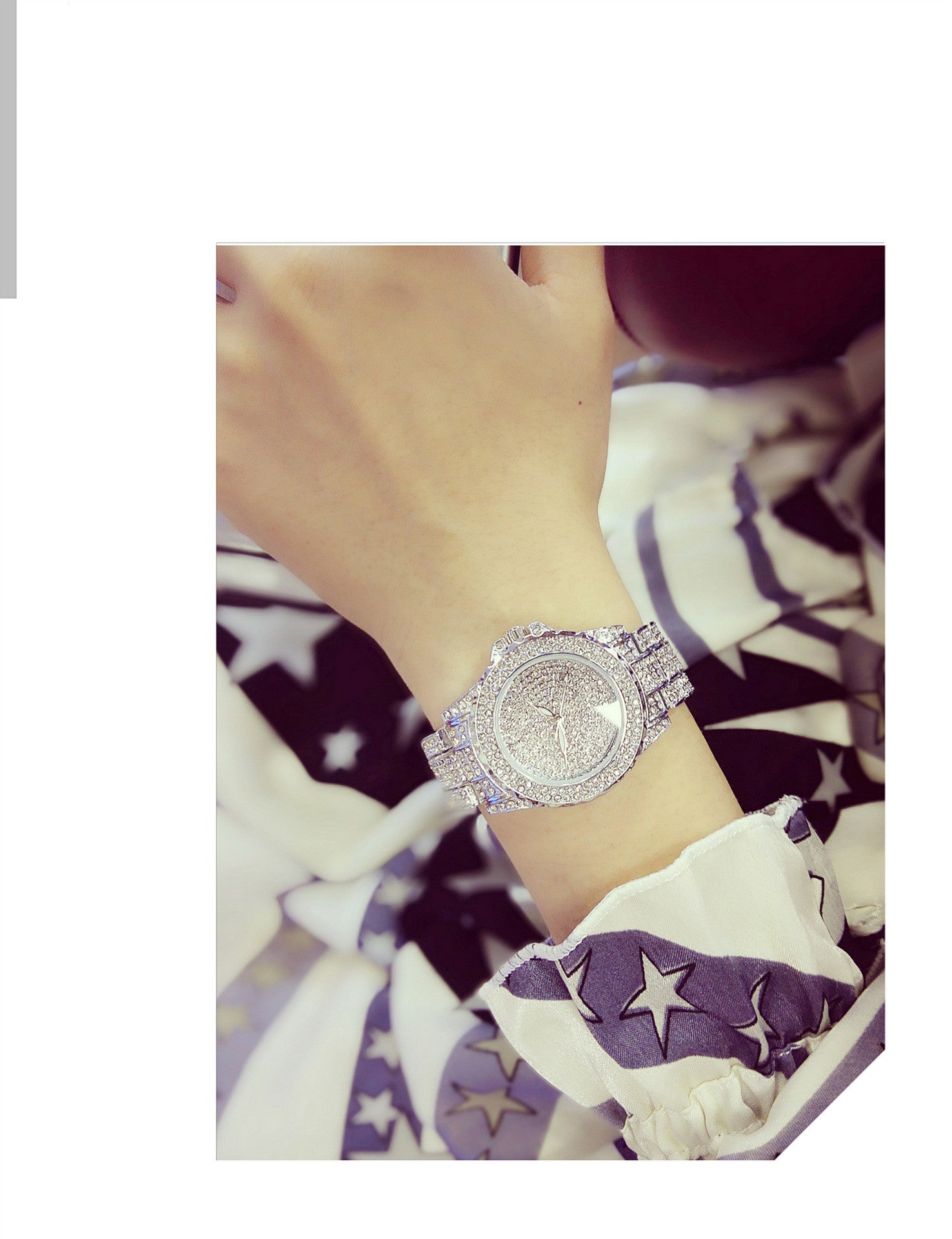 Gypsophila Fashion Women's Watch - Zalixer