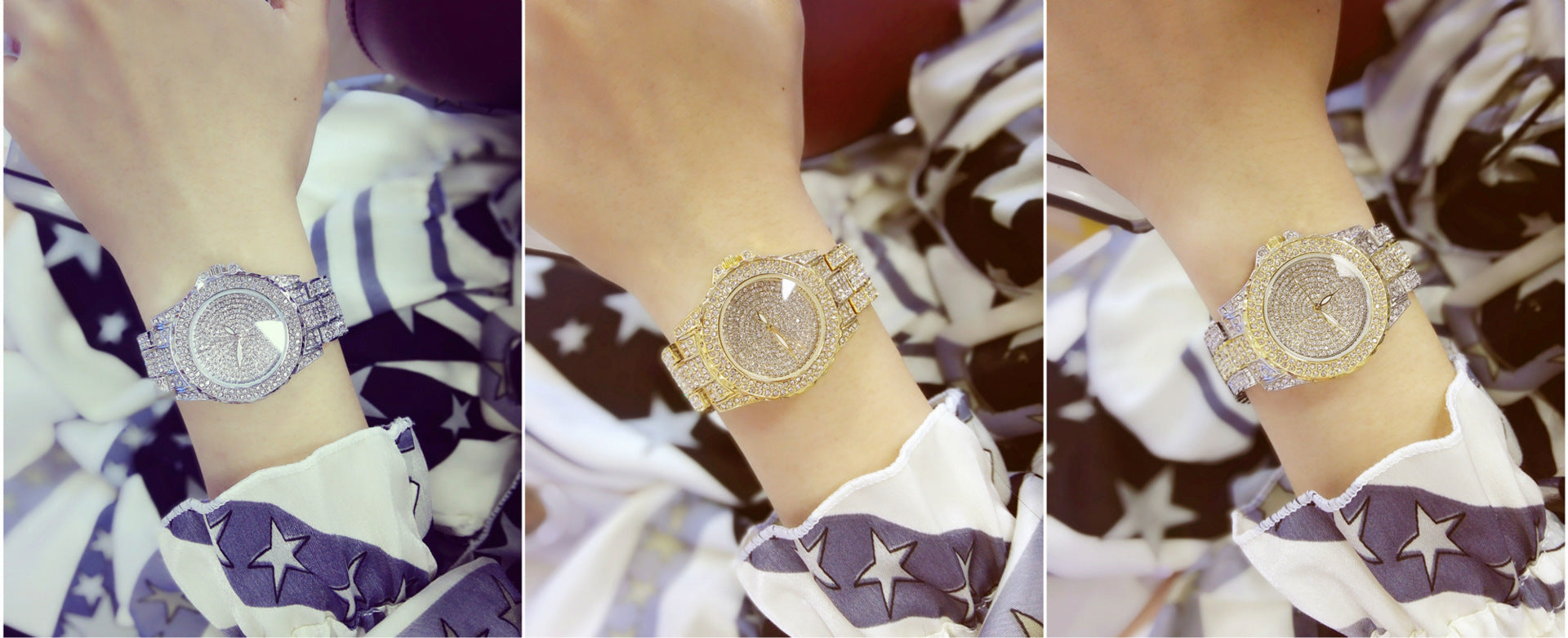 Gypsophila Fashion Women's Watch - Zalixer