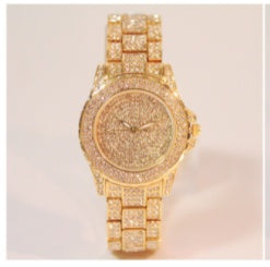 Gypsophila Fashion Women's Watch - Zalixer