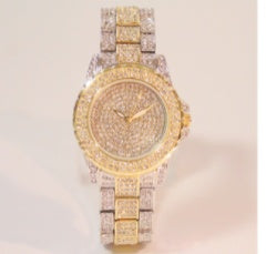 Gypsophila Fashion Women's Watch - Zalixer