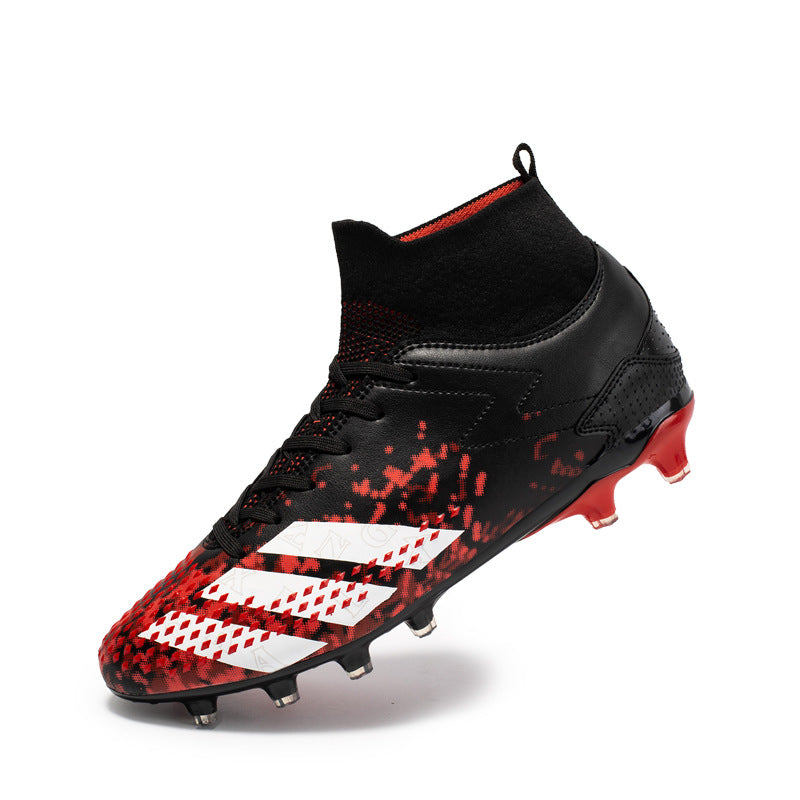 Sports Shoes Student Training Shoes Football Shoes - Zalixer