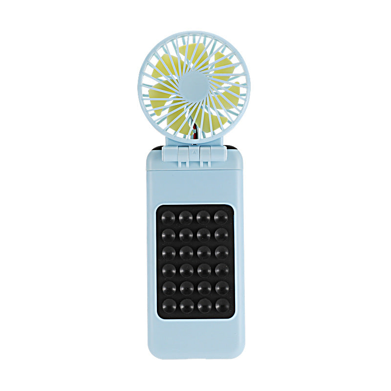 Mini Usb Portable Handheld Fan Portable Foldable Fan - Zalixer