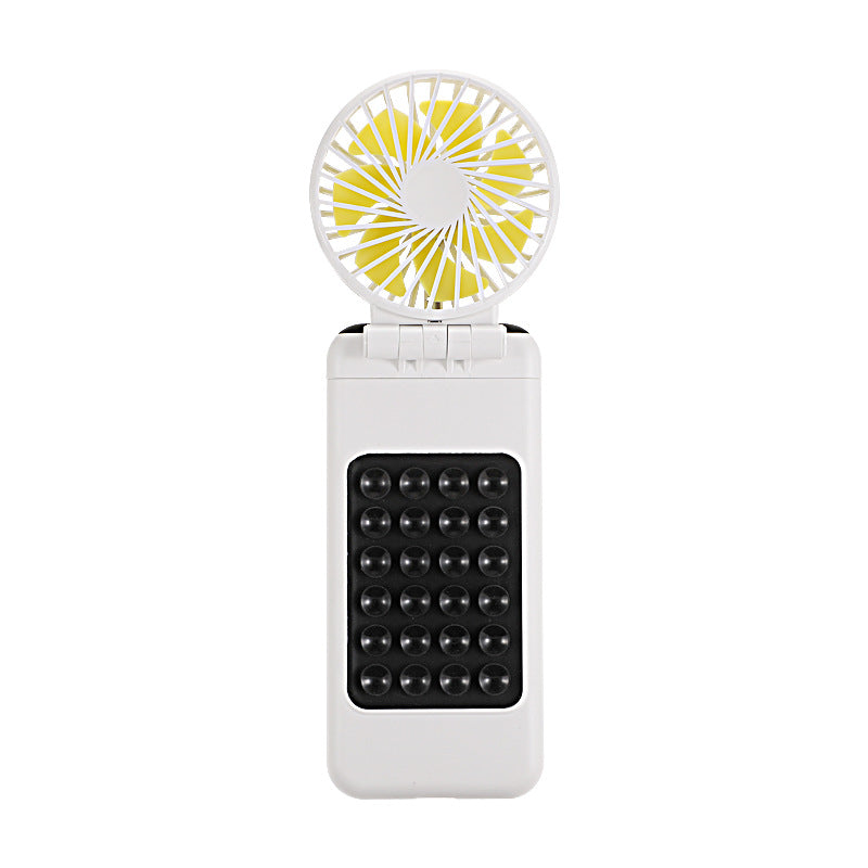 Mini Usb Portable Handheld Fan Portable Foldable Fan - Zalixer