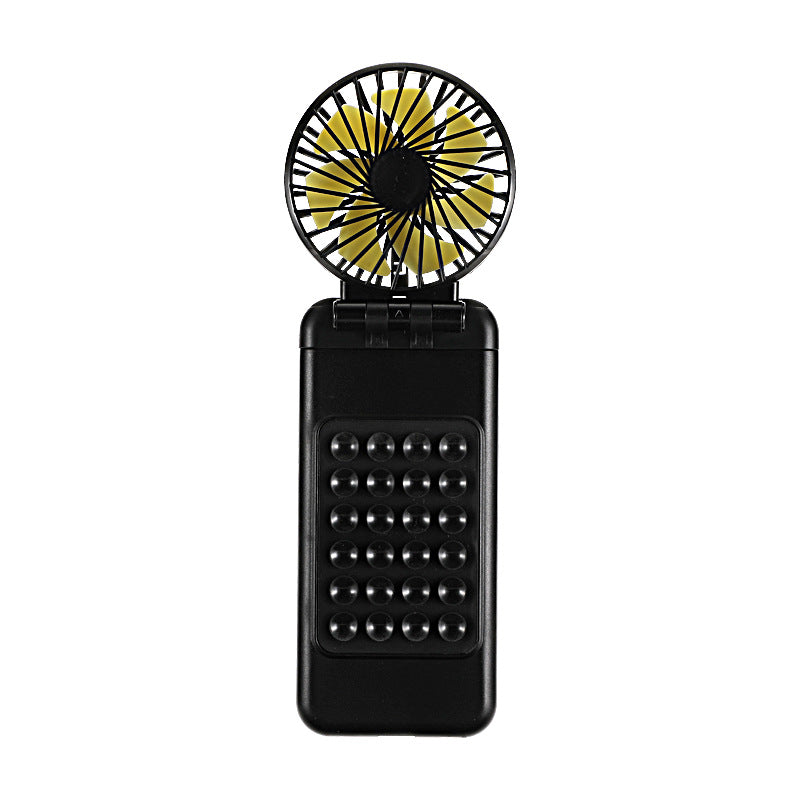 Mini Usb Portable Handheld Fan Portable Foldable Fan - Zalixer