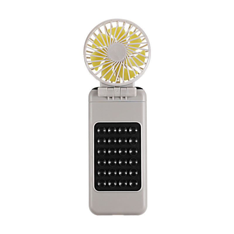 Mini Usb Portable Handheld Fan Portable Foldable Fan - Zalixer