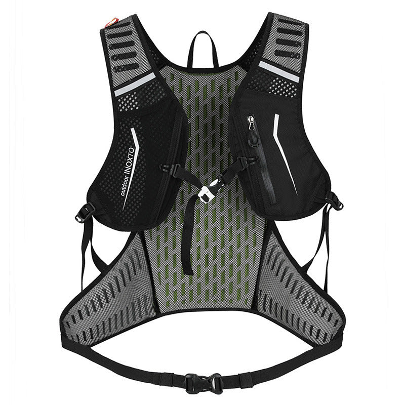 Outdoor Cycling Water Bag Backpack