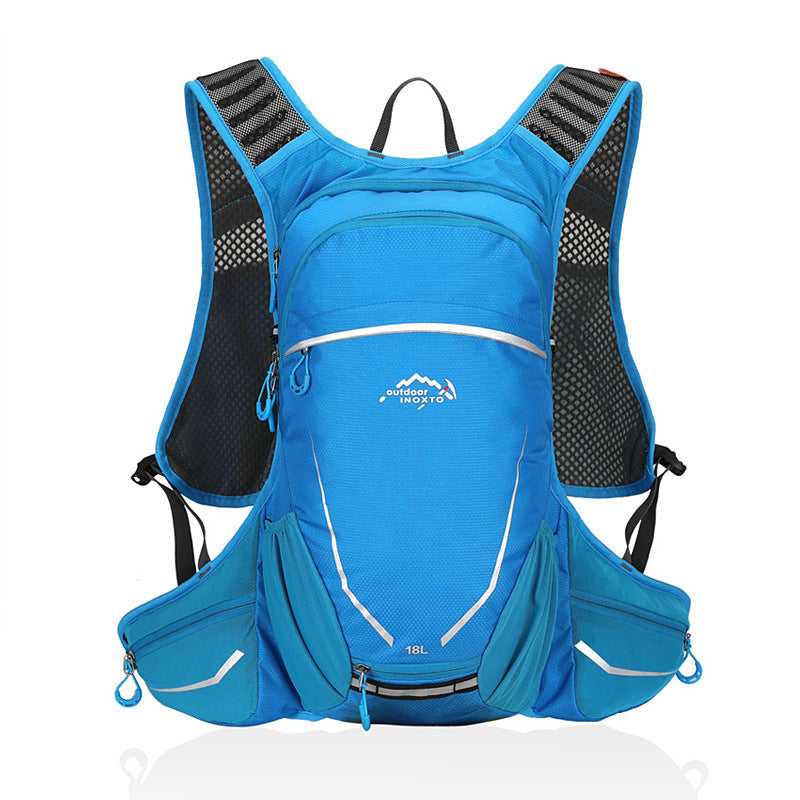 Outdoor Cycling Water Bag Backpack
