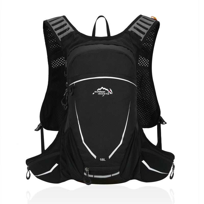 Outdoor Cycling Water Bag Backpack