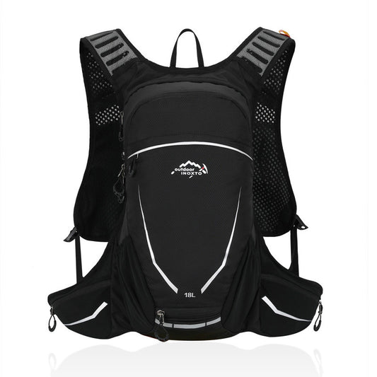 Outdoor Cycling Water Bag Backpack