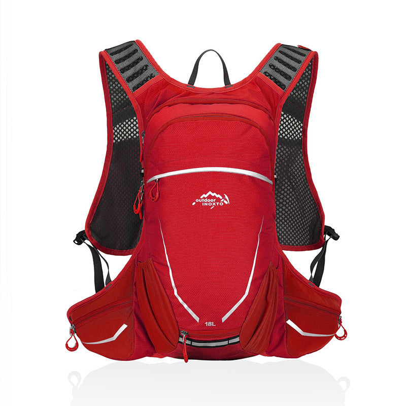 Outdoor Cycling Water Bag Backpack