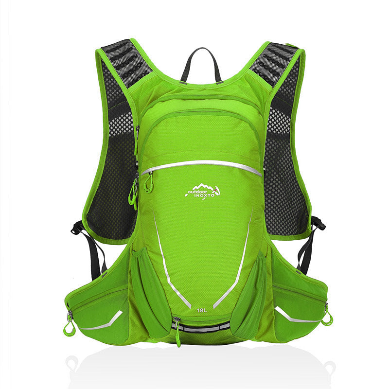 Outdoor Cycling Water Bag Backpack
