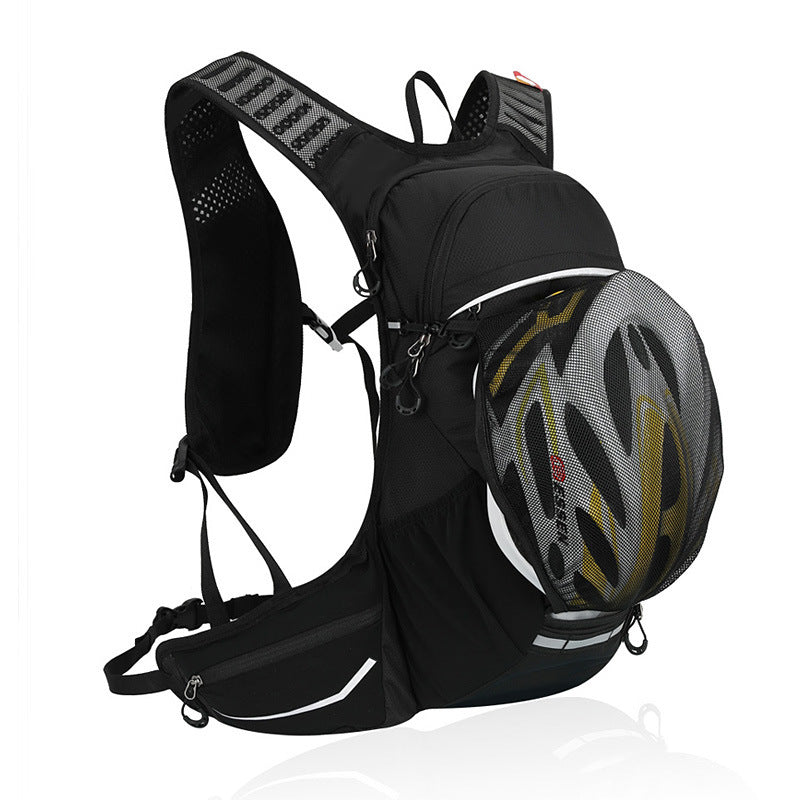 Outdoor Cycling Water Bag Backpack