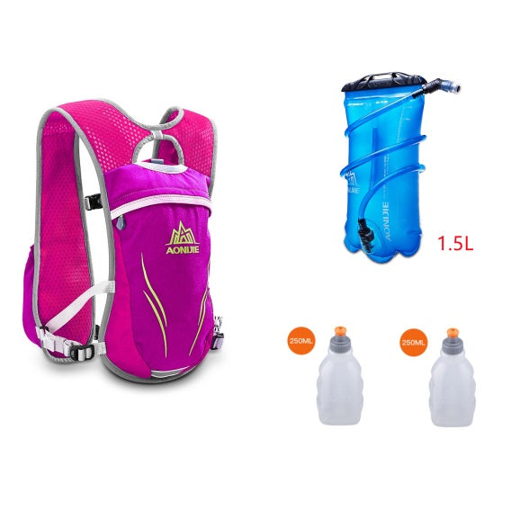 Running Outdoor Cycling Bag