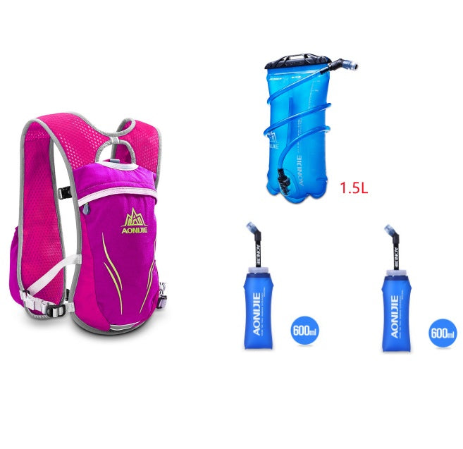 Running Outdoor Cycling Bag