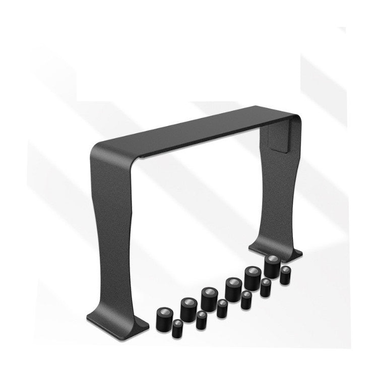 Make-Up Brush Drying Magnetic Hanging Rack - Zalixer
