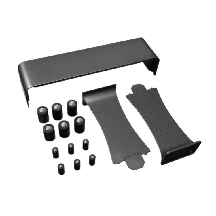 Make-Up Brush Drying Magnetic Hanging Rack - Zalixer