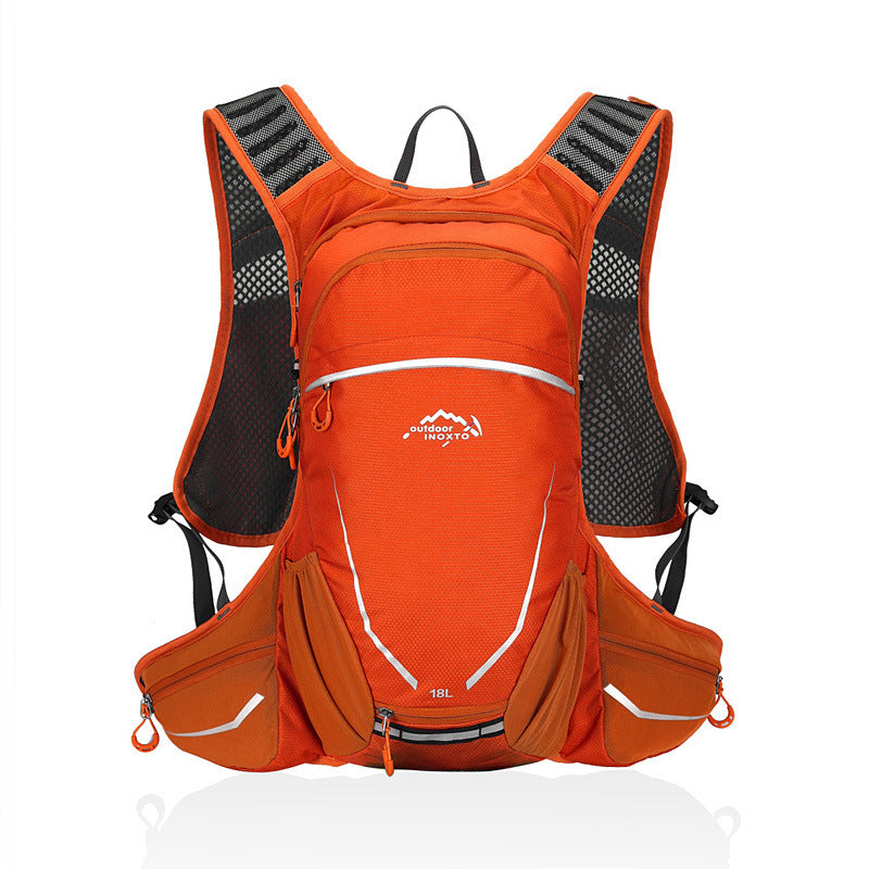 Outdoor Cycling Water Bag Backpack