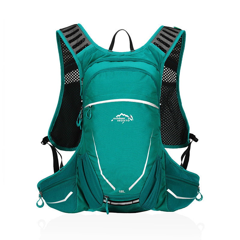 Outdoor Cycling Water Bag Backpack