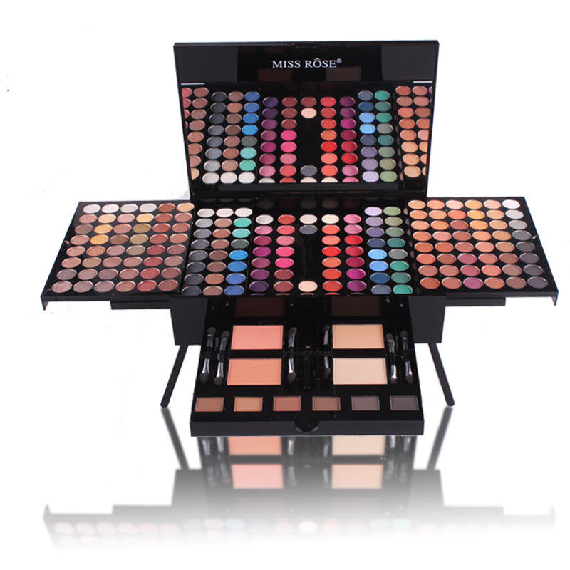 Blush make-up box - Zalixer