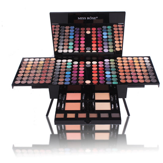 Blush make-up box - Zalixer