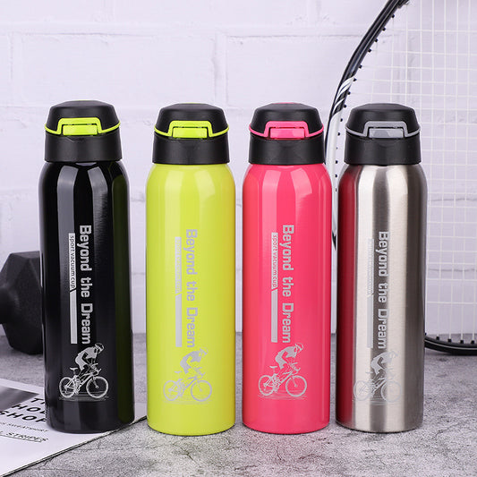 Bike Water Bottle