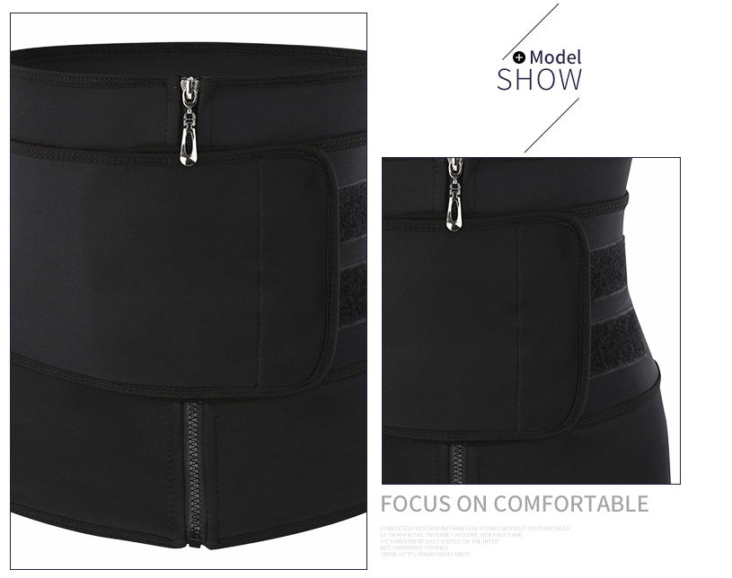 Womens Body Shaper - Zalixer